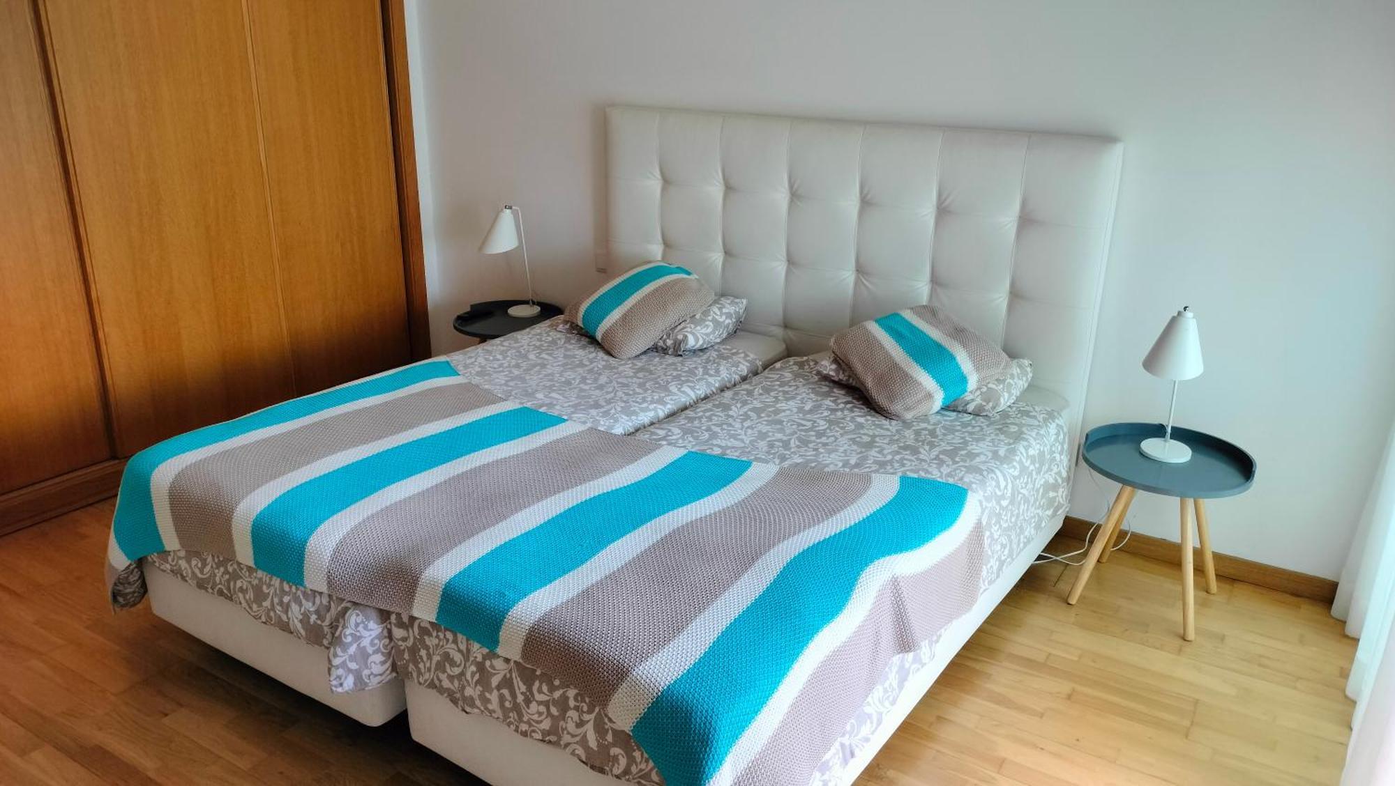 אלבופיירה Vodolls Guest House חדר תמונה