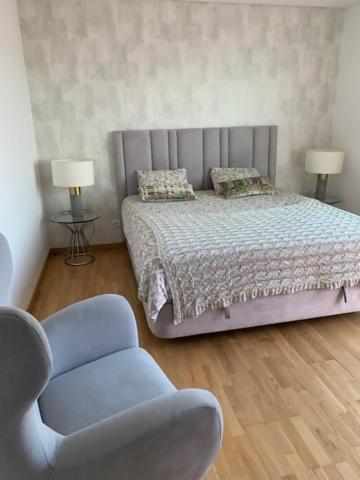 אלבופיירה Vodolls Guest House מראה חיצוני תמונה